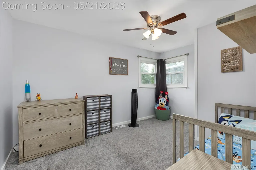 34685 Bridgeman Street Farmington Hills City MI 48335