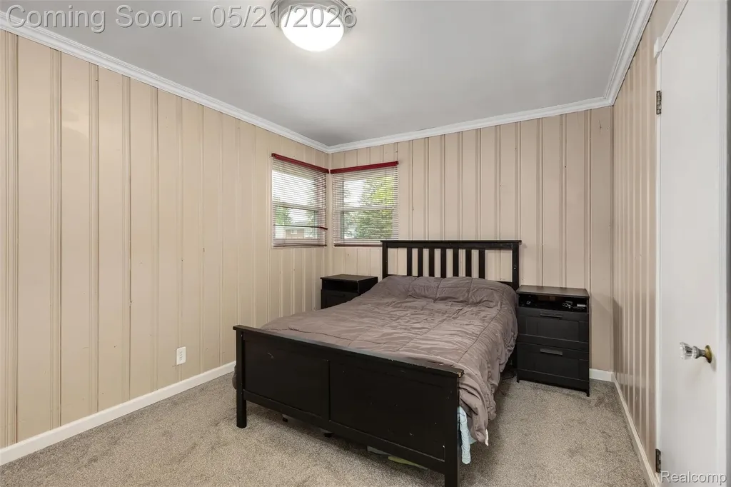 34685 Bridgeman Street Farmington Hills City MI 48335