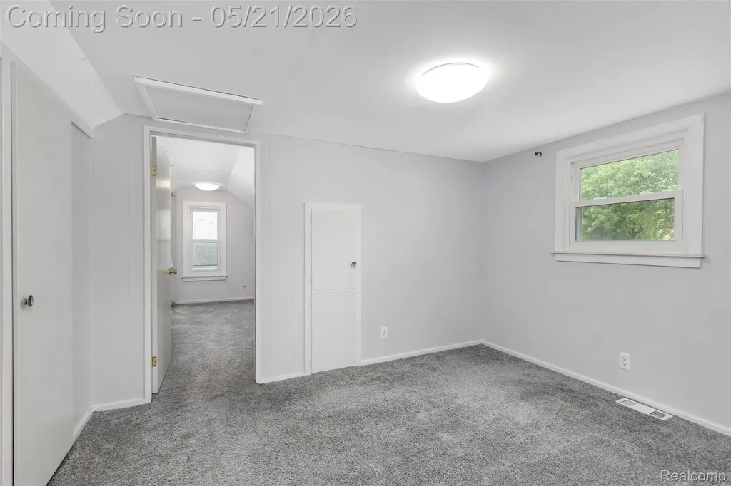 34685 Bridgeman Street Farmington Hills City MI 48335
