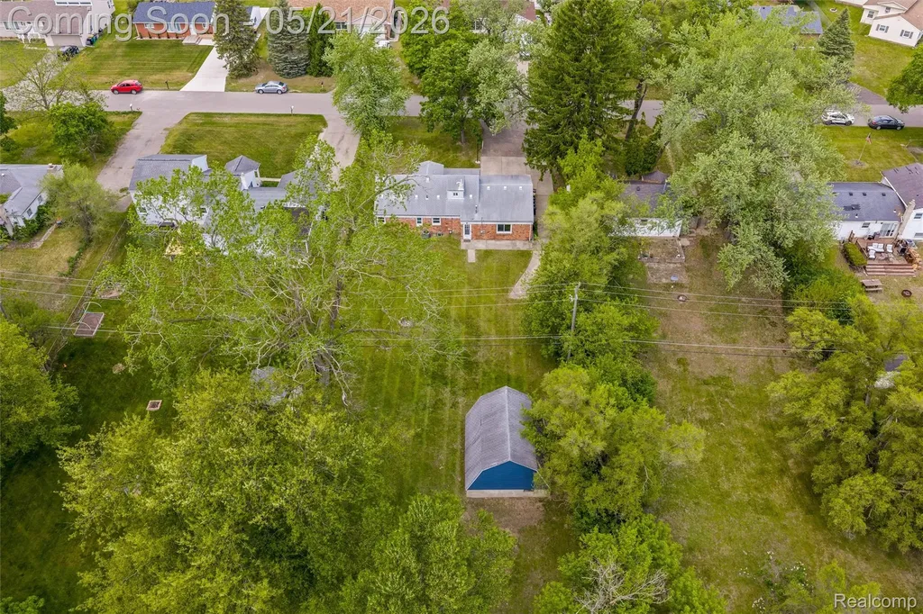 34685 Bridgeman Street Farmington Hills City MI 48335