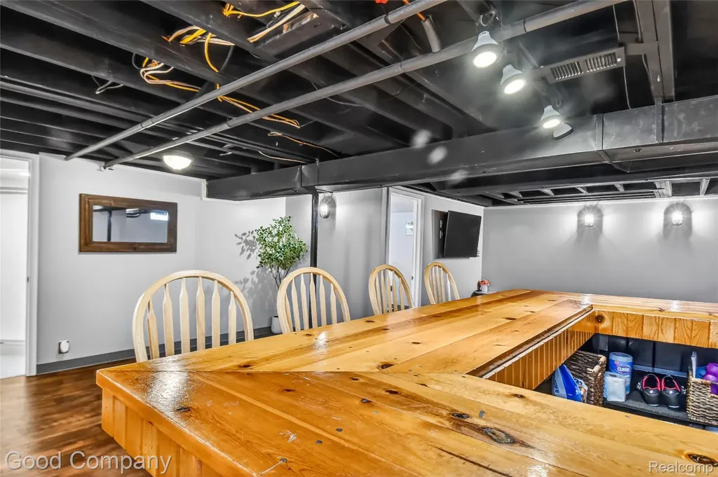 1818 Rowland Avenue Royal Oak City MI 48067