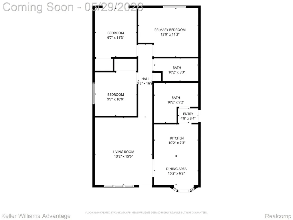 34540 Barton Street Westland City MI 48185