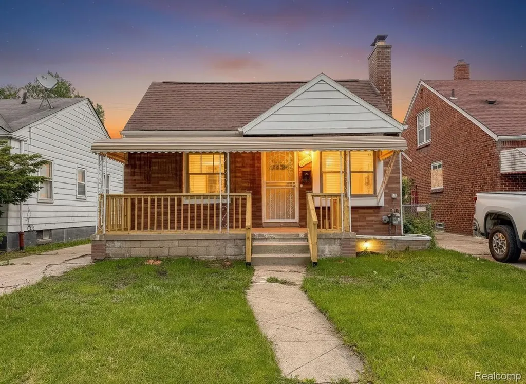 18946 Beland Street Detroit City MI 48234