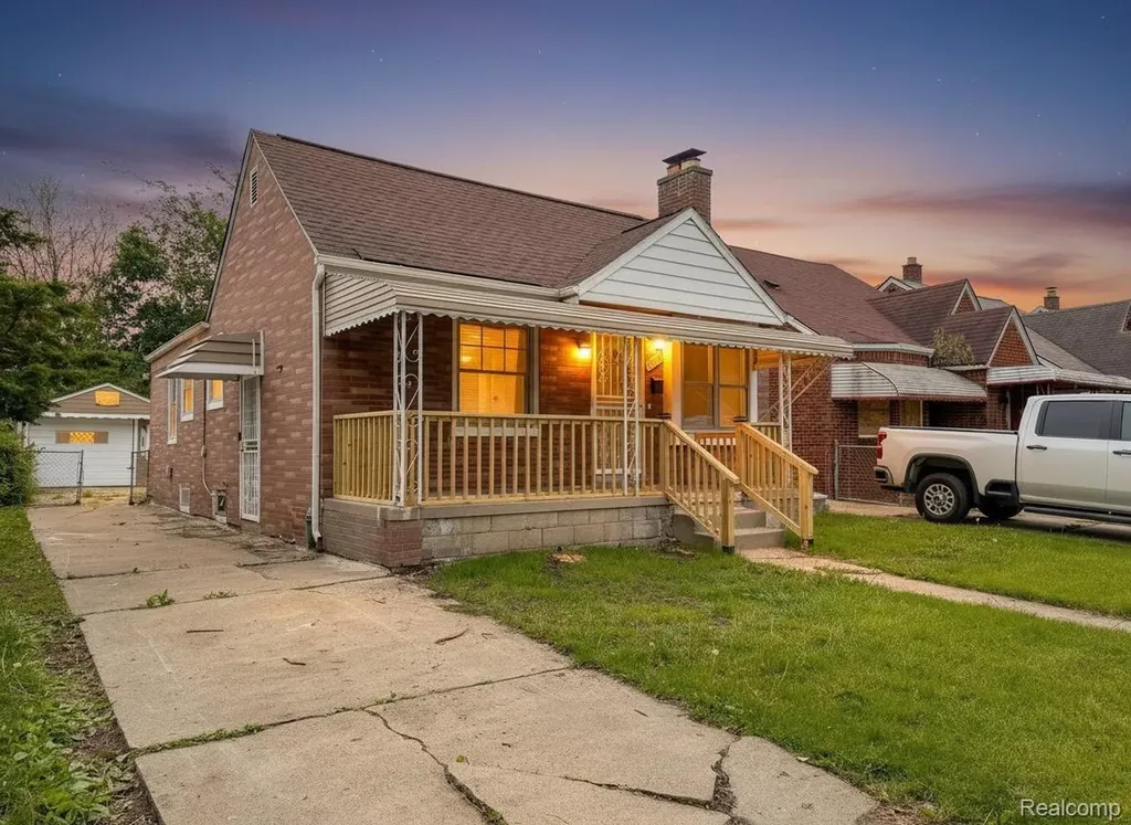 18946 Beland Street Detroit City MI 48234