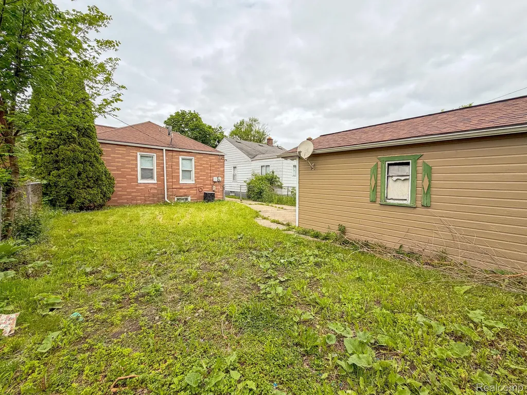 18946 Beland Street Detroit City MI 48234