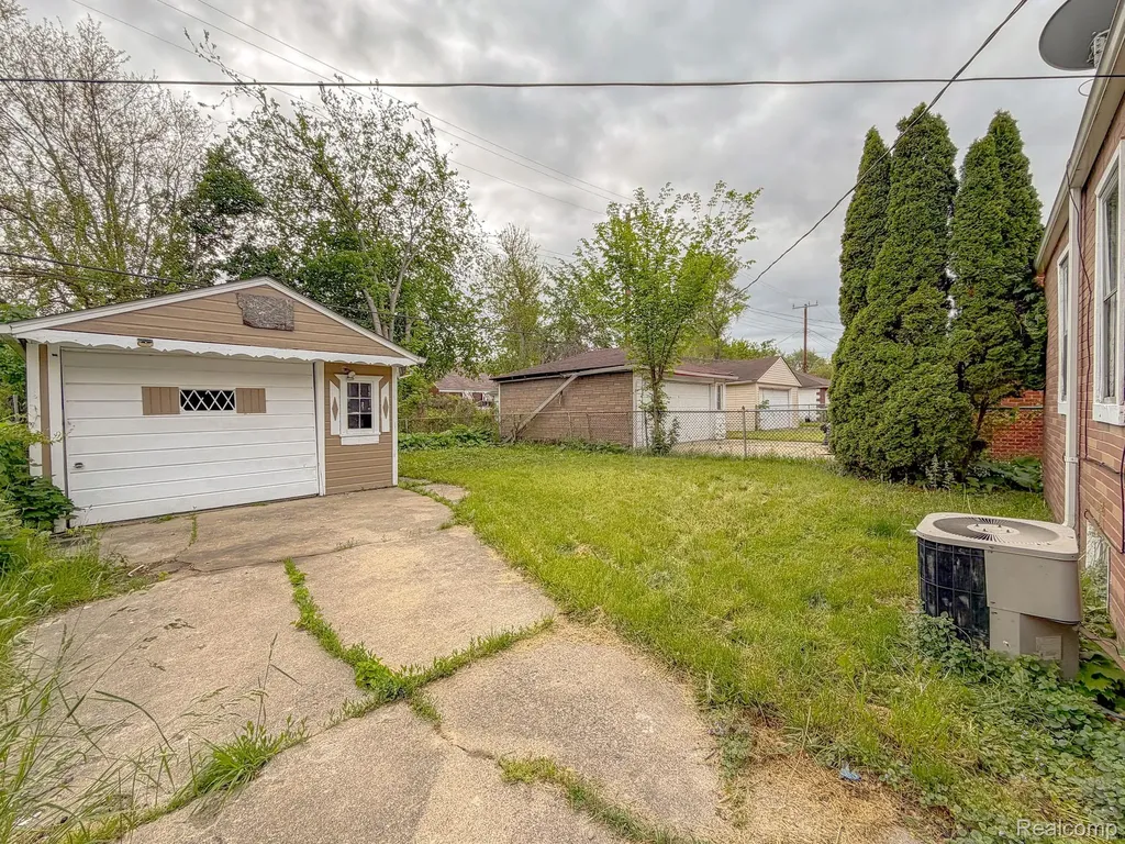 18946 Beland Street Detroit City MI 48234