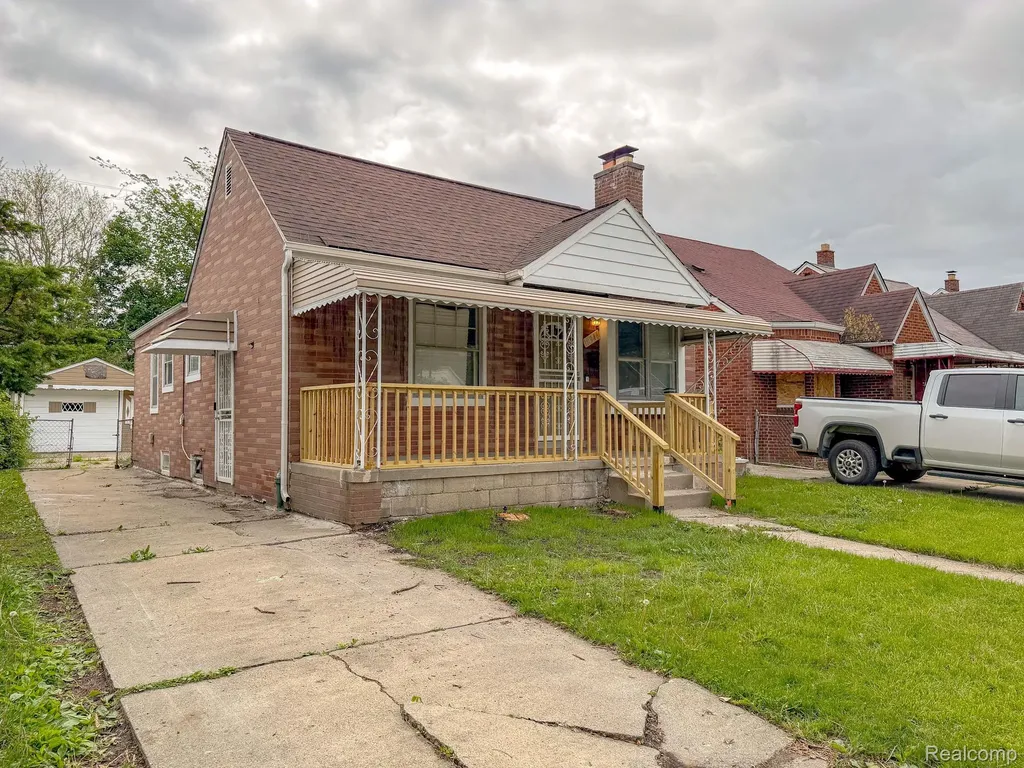 18946 Beland Street Detroit City MI 48234