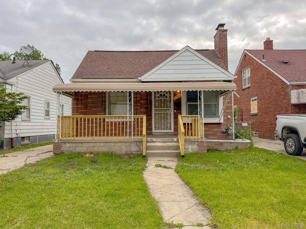 18946 Beland Street Detroit City MI 48234