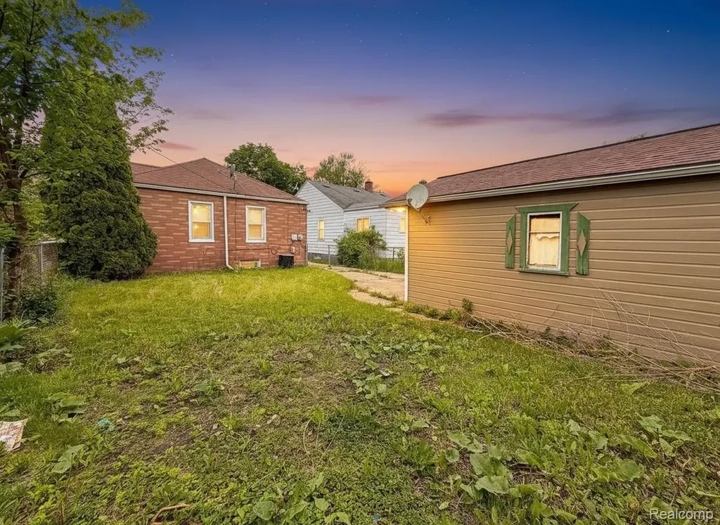 18946 Beland Street Detroit City MI 48234