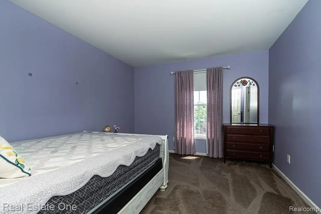 1735 Bedlington Court Rochester Hills City MI 48307