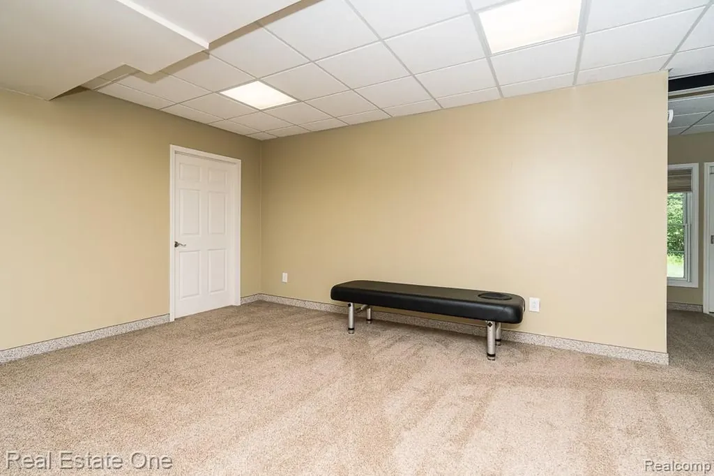 1735 Bedlington Court Rochester Hills City MI 48307