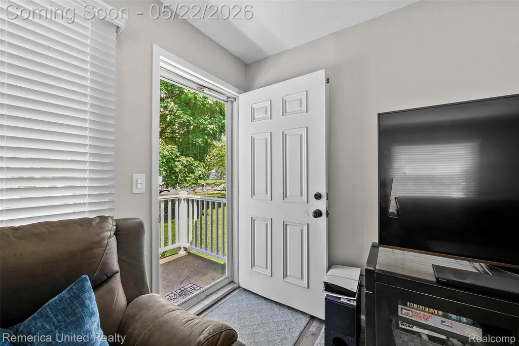 11722 Haller Street Livonia City MI 48150