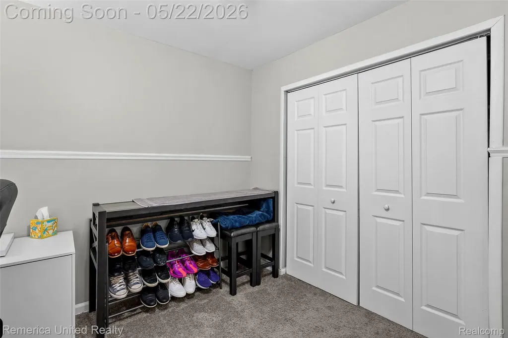 11722 Haller Street Livonia City MI 48150