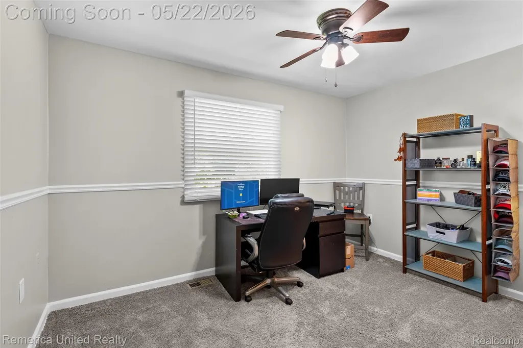 11722 Haller Street Livonia City MI 48150