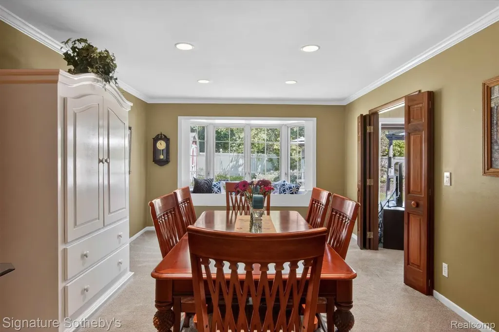 1782 Nantucket Road Plymouth City MI 48170