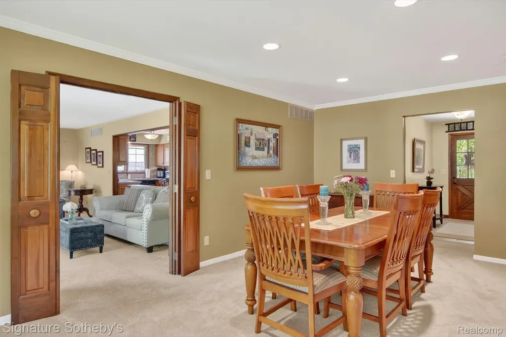 1782 Nantucket Road Plymouth City MI 48170
