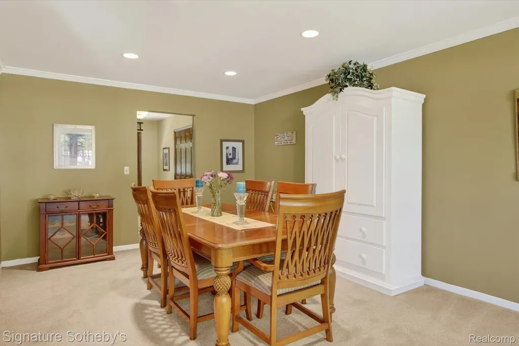 1782 Nantucket Road Plymouth City MI 48170