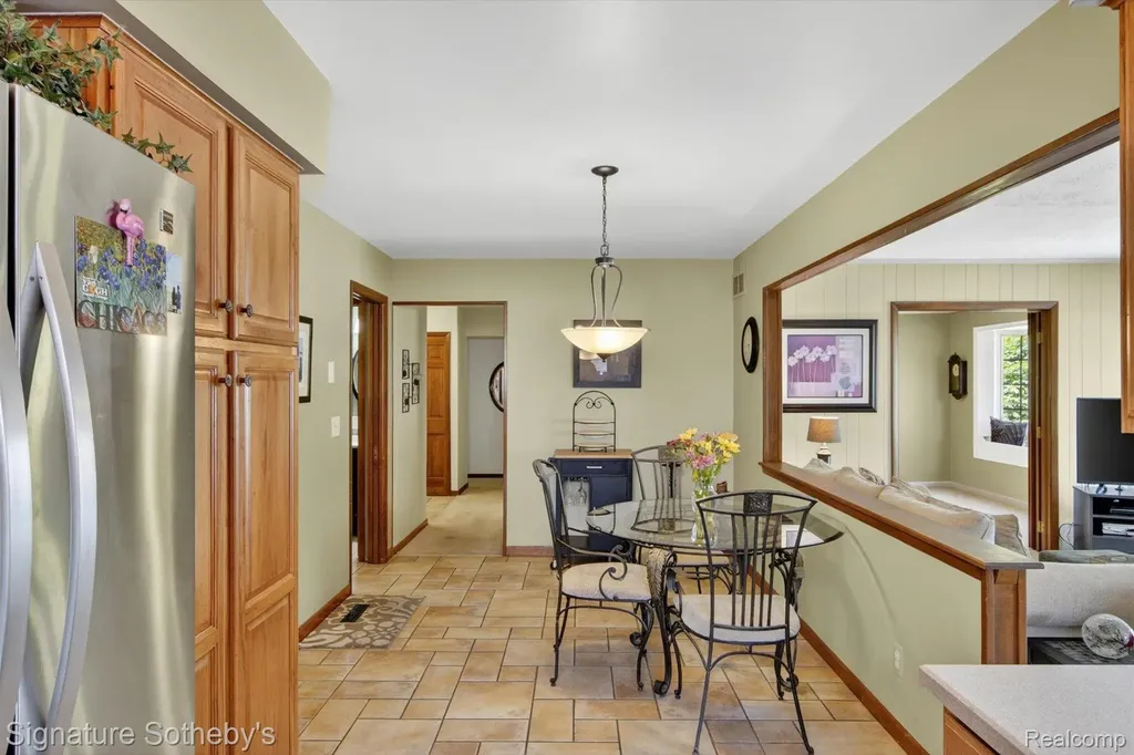 1782 Nantucket Road Plymouth City MI 48170