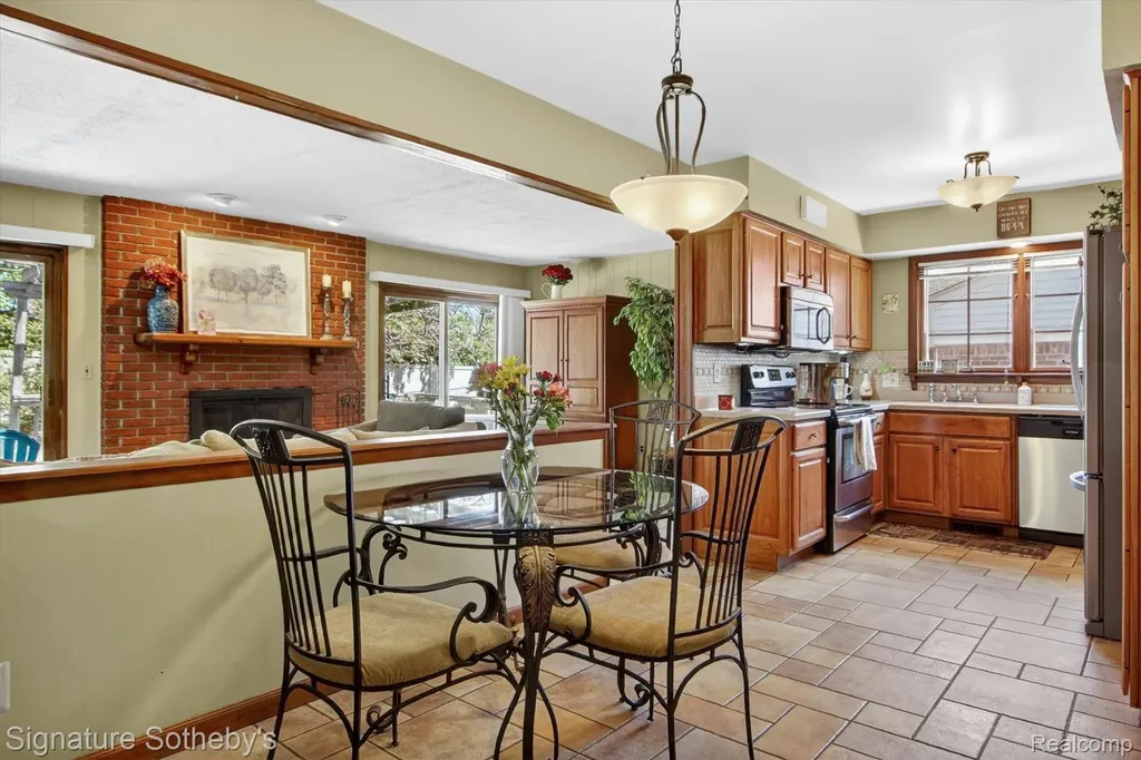 1782 Nantucket Road Plymouth City MI 48170