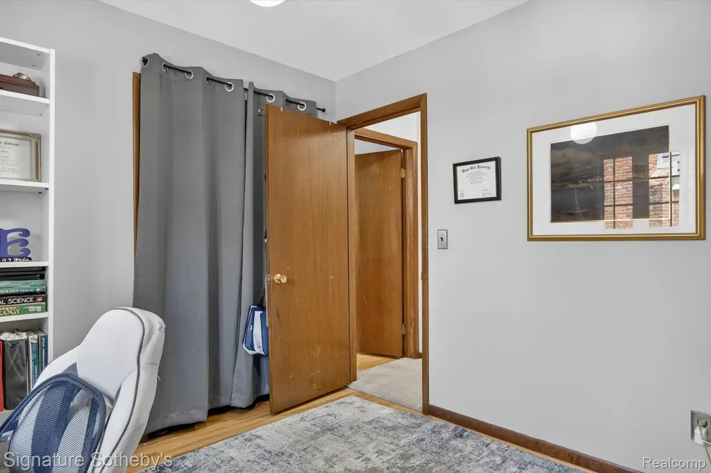 1782 Nantucket Road Plymouth City MI 48170