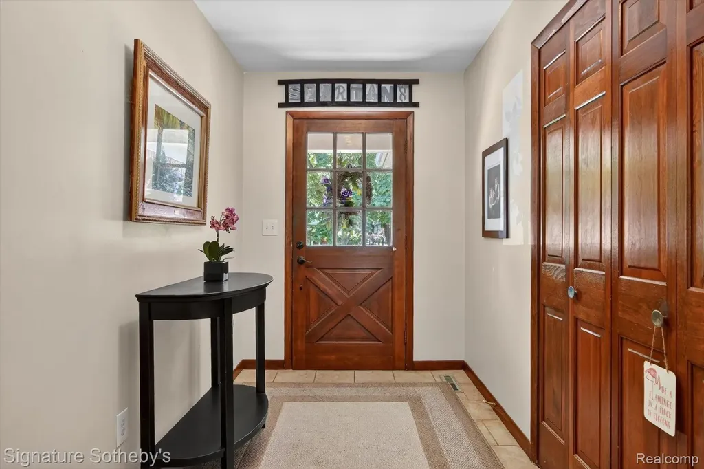 1782 Nantucket Road Plymouth City MI 48170