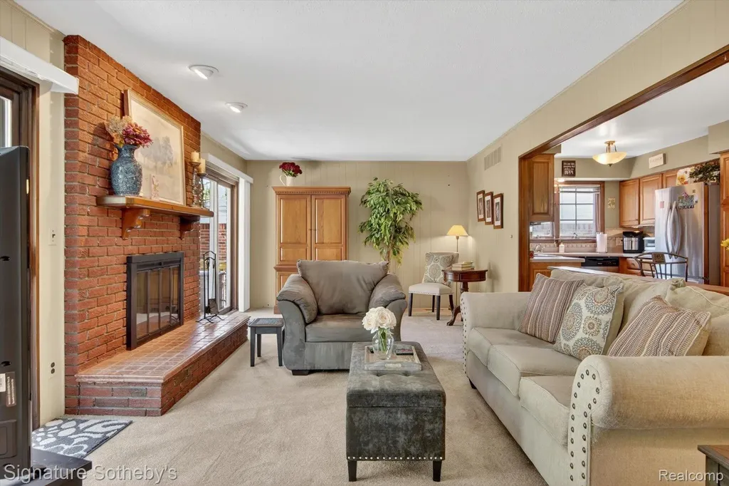 1782 Nantucket Road Plymouth City MI 48170