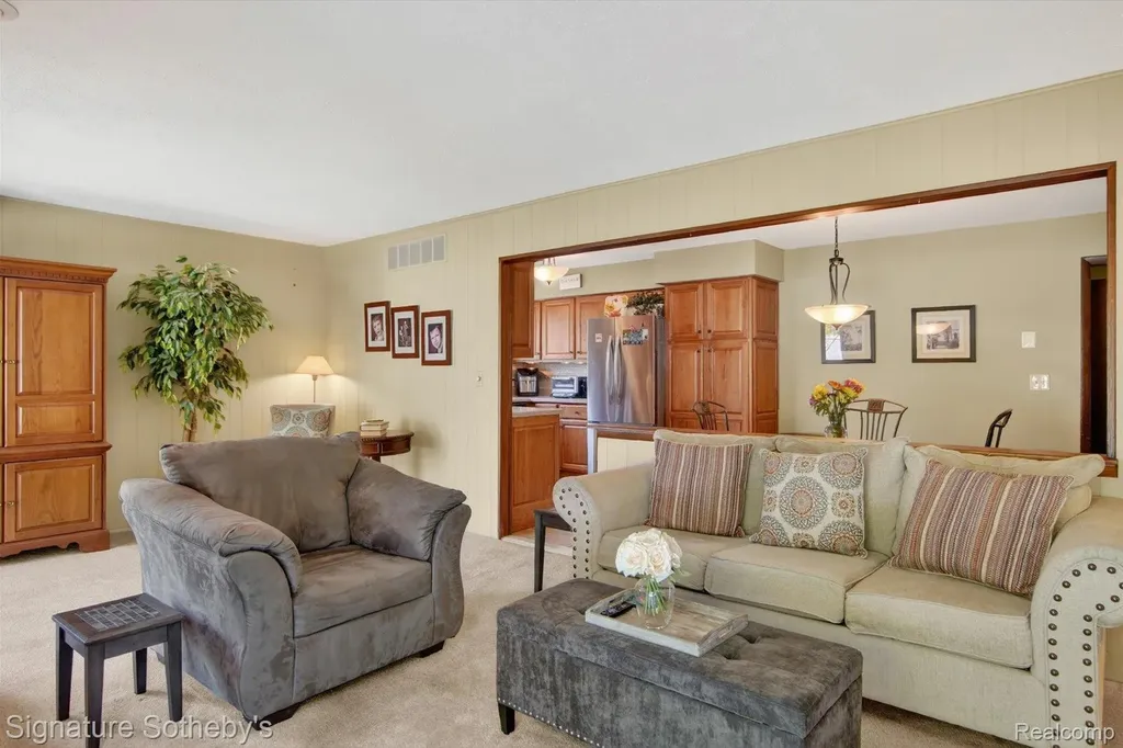 1782 Nantucket Road Plymouth City MI 48170