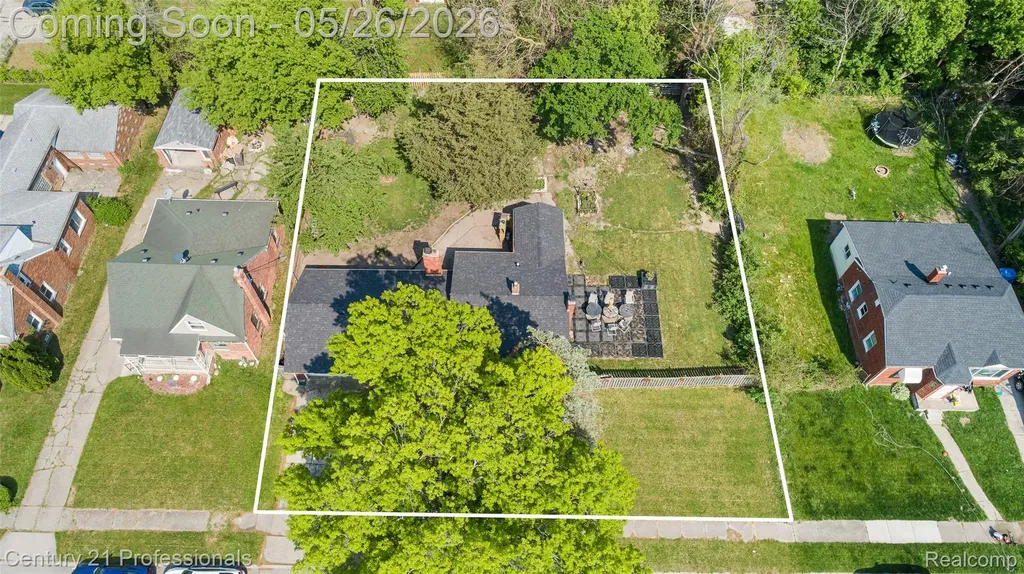 3231 Spruce Street Inkster City MI 48141