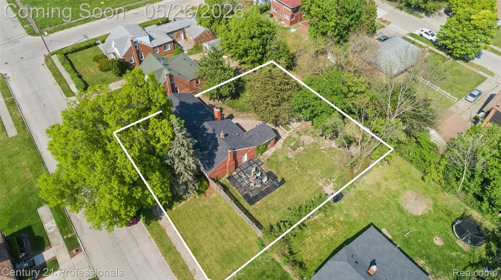 3231 Spruce Street Inkster City MI 48141