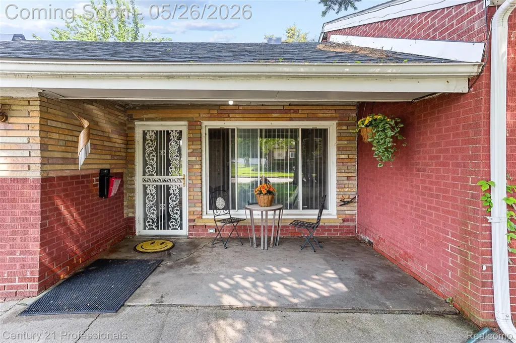 3231 Spruce Street Inkster City MI 48141