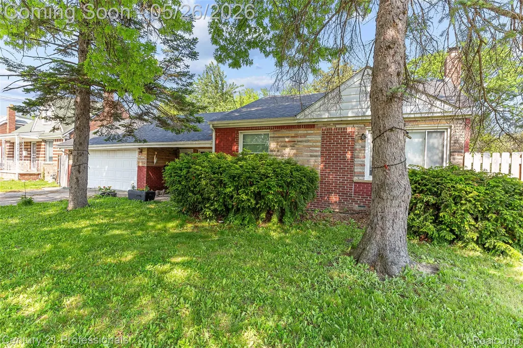 3231 Spruce Street Inkster City MI 48141