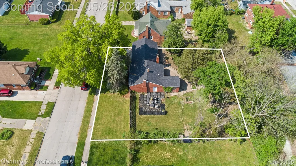 3231 Spruce Street Inkster City MI 48141