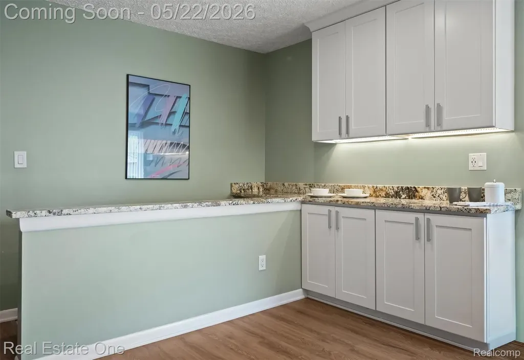 489 Evaline Drive Troy City MI 48085