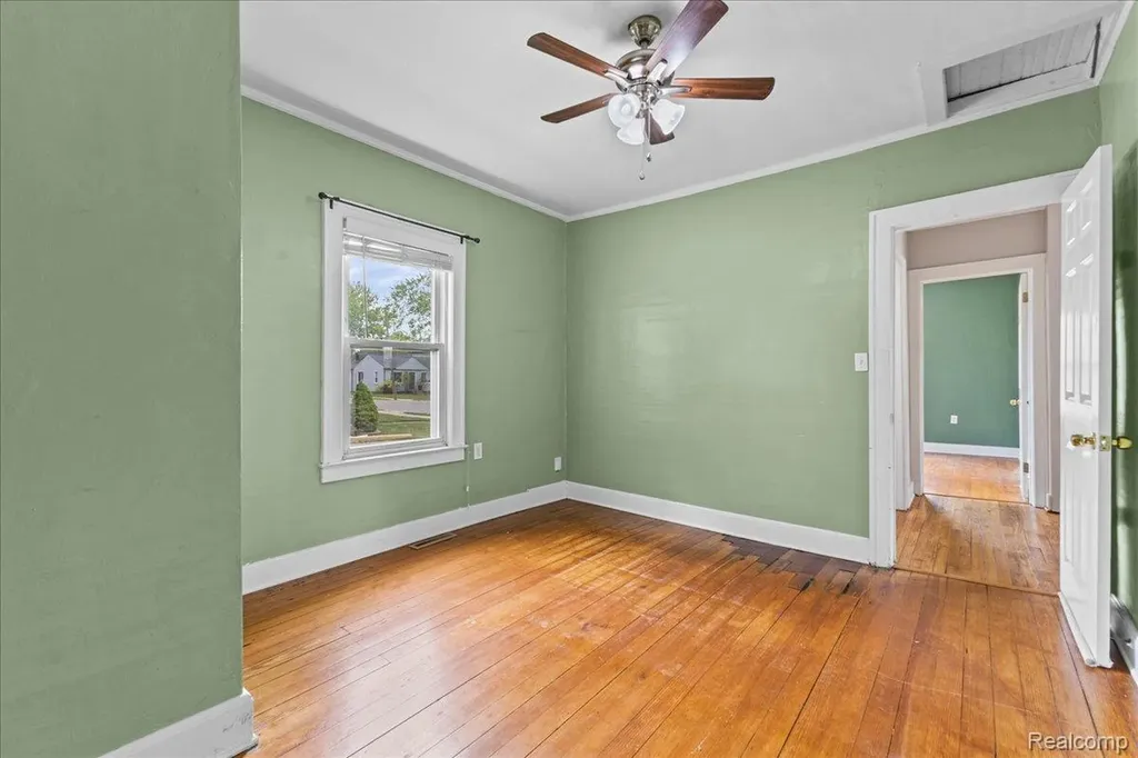 2151 Orchard Street Ferndale City MI 48220