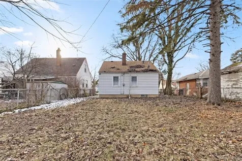 6438 Archdale Street Detroit City MI 48228