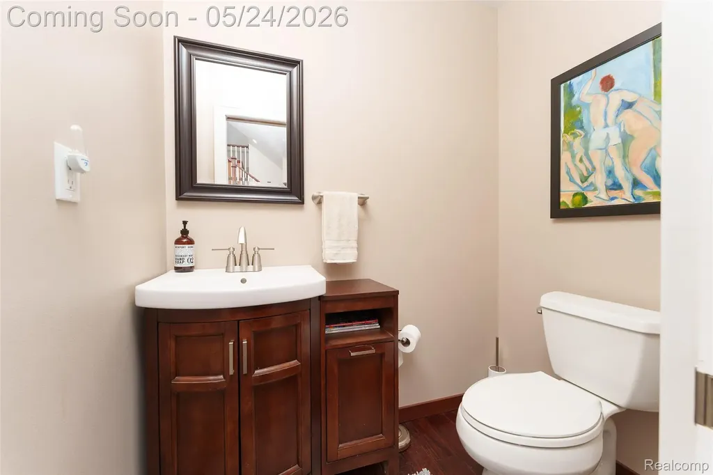 13800 12 Mile Road Green Oak Township MI 48178