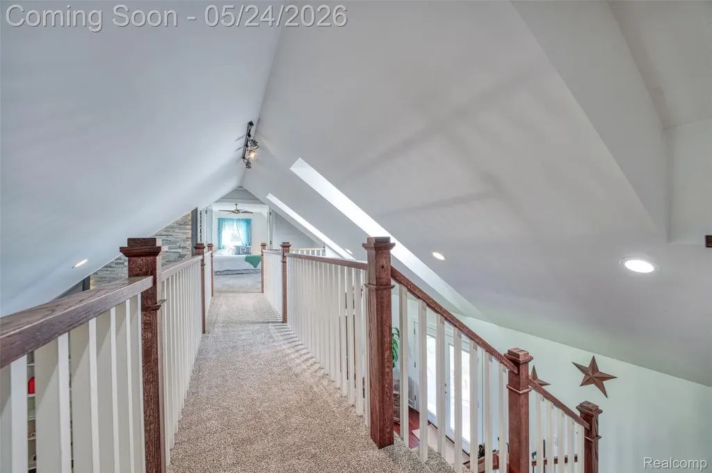 13800 12 Mile Road Green Oak Township MI 48178