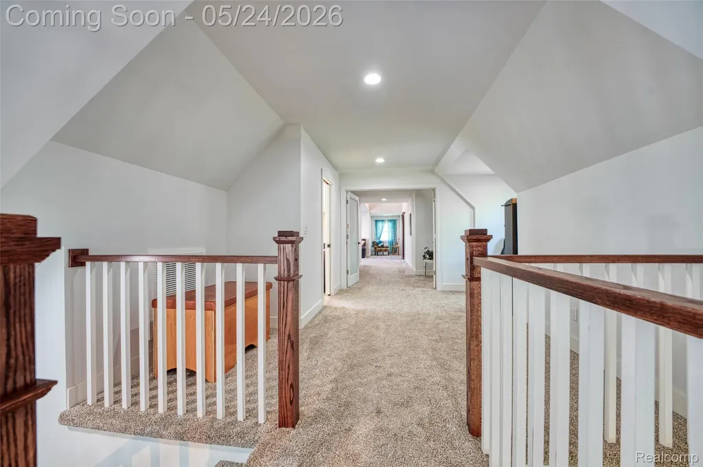 13800 12 Mile Road Green Oak Township MI 48178