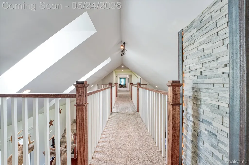 13800 12 Mile Road Green Oak Township MI 48178