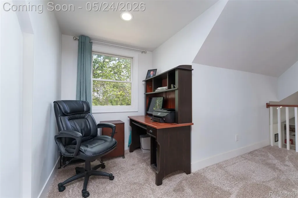 13800 12 Mile Road Green Oak Township MI 48178