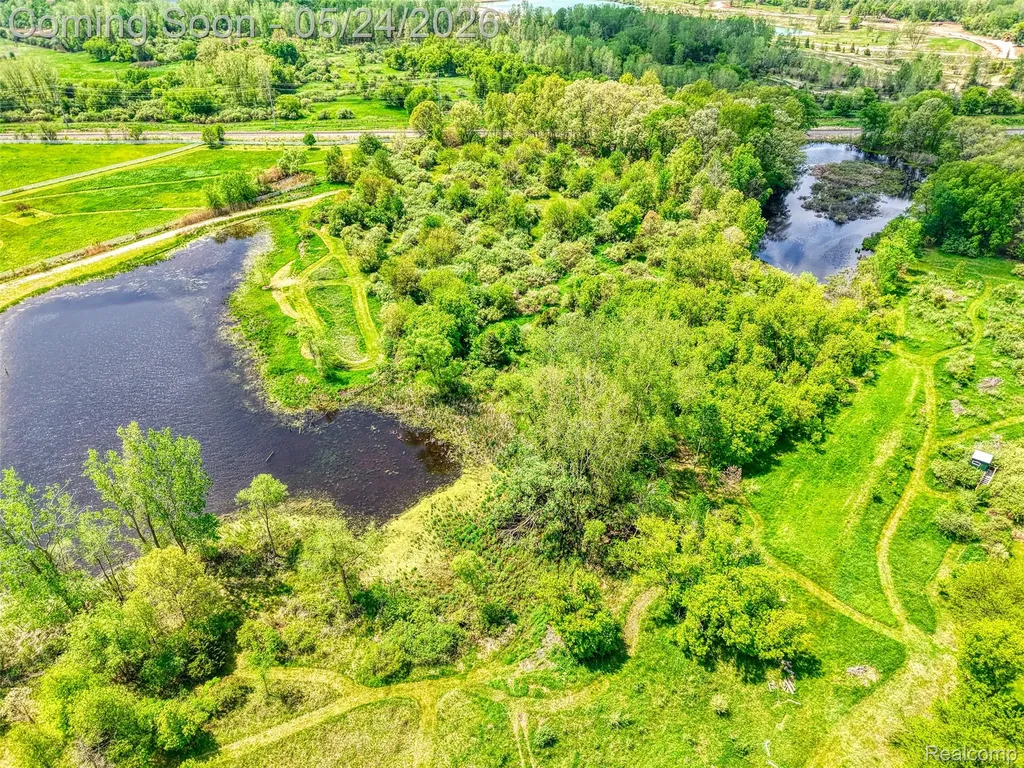 13800 12 Mile Road Green Oak Township MI 48178
