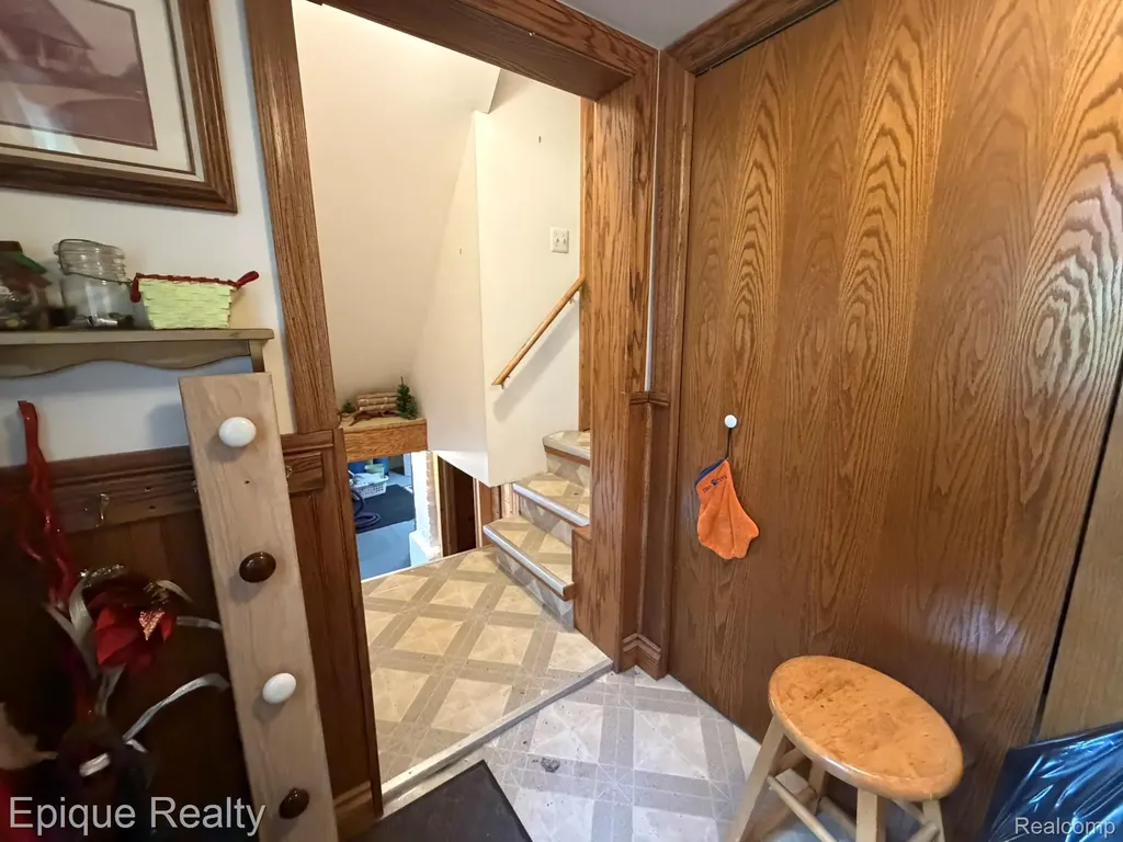 12 Mccoll Street Yale City MI 48097