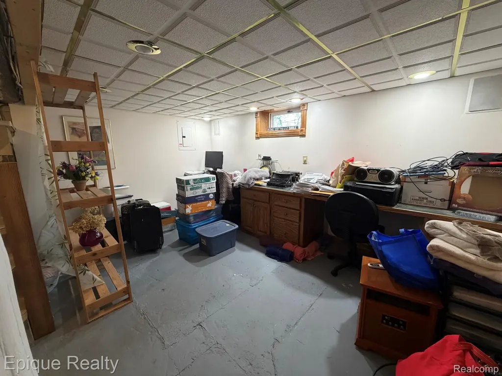12 Mccoll Street Yale City MI 48097