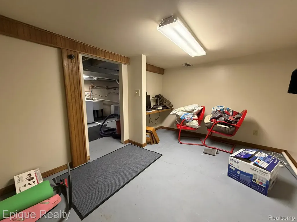 12 Mccoll Street Yale City MI 48097