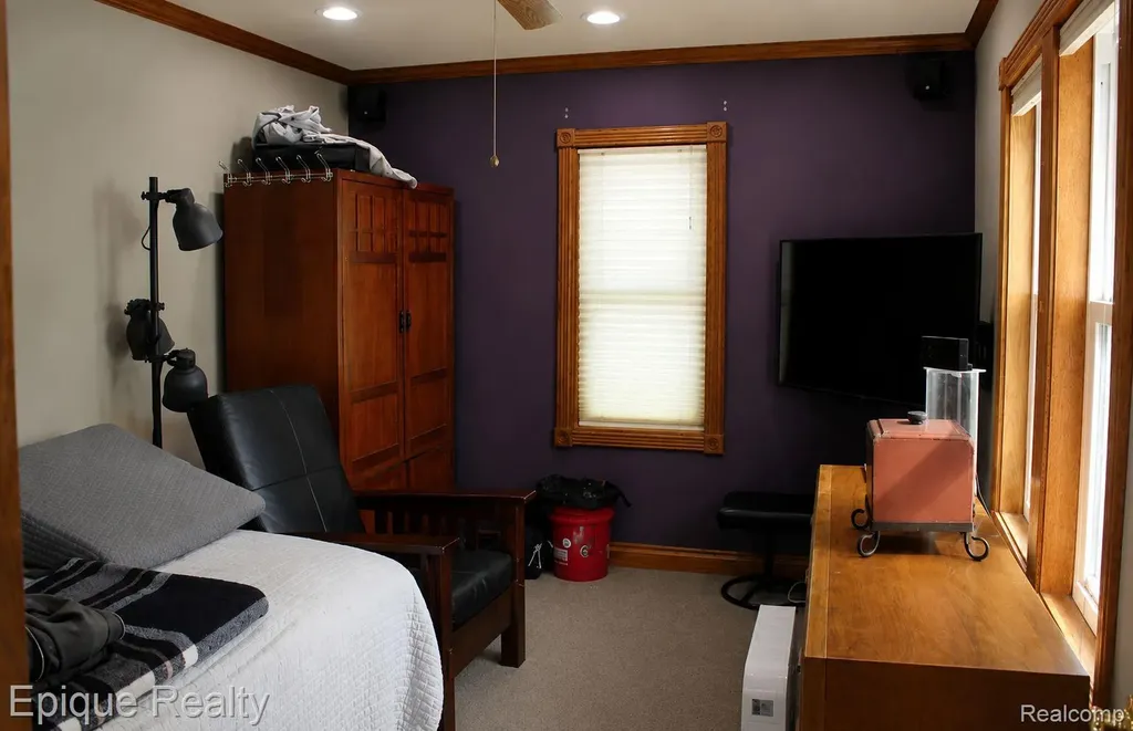 12 Mccoll Street Yale City MI 48097
