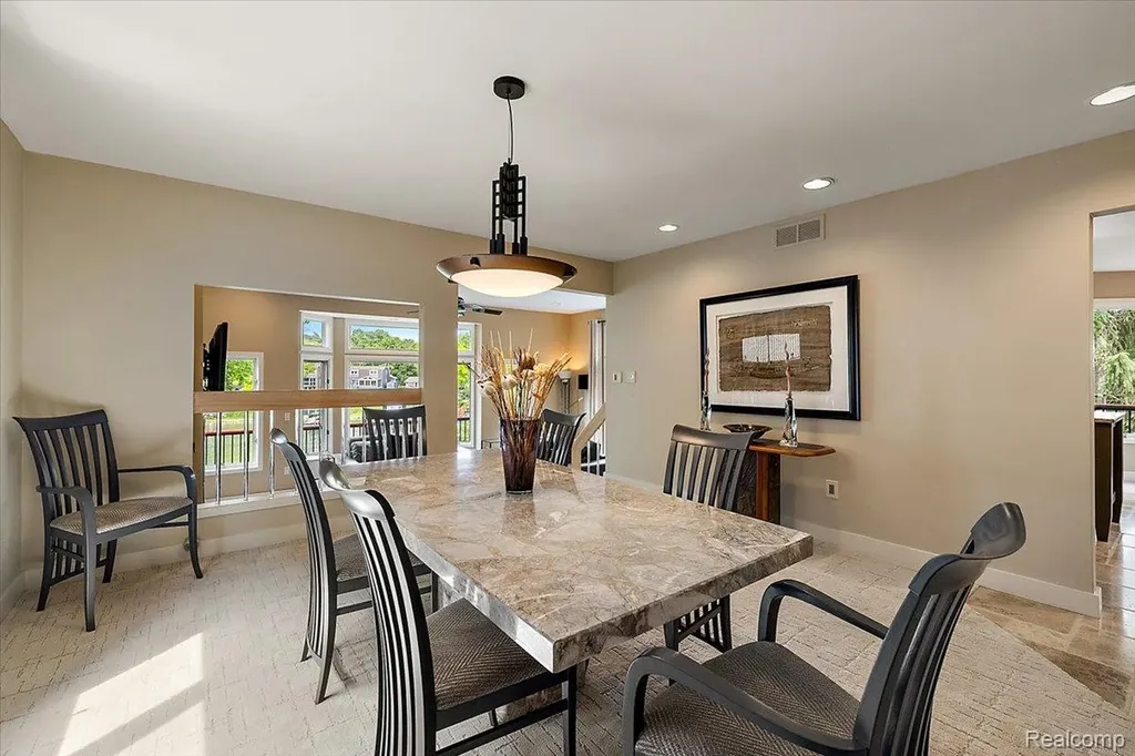 1739 Ridge Road White Lake Charter Township MI 48383