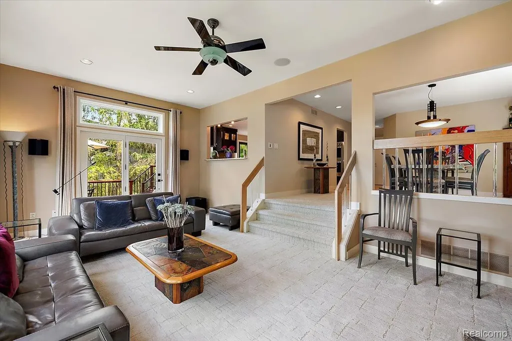 1739 Ridge Road White Lake Charter Township MI 48383