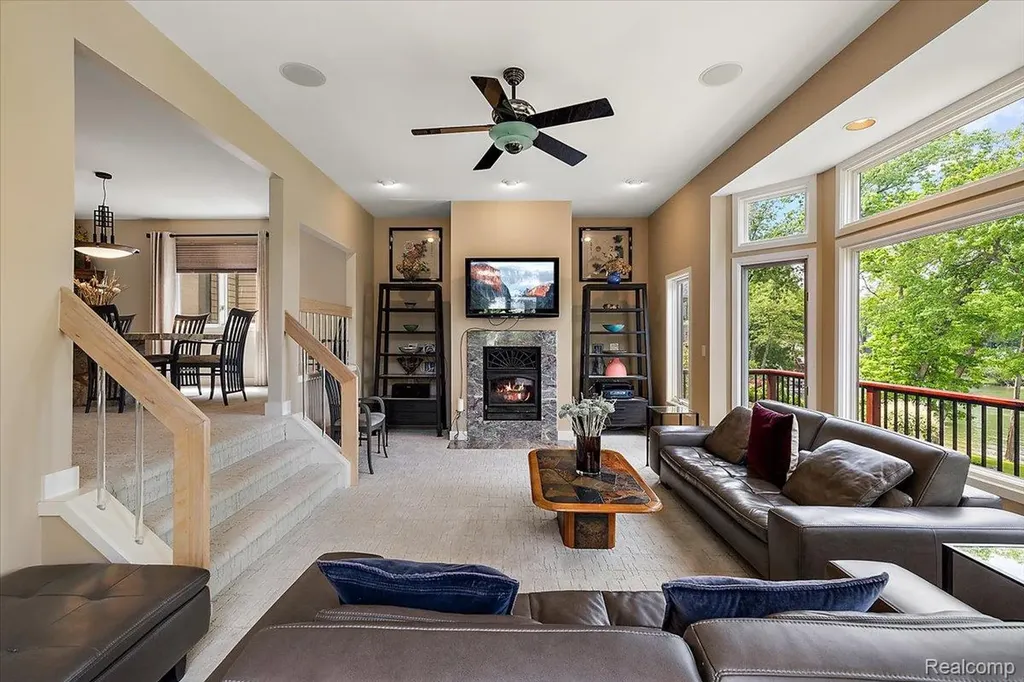 1739 Ridge Road White Lake Charter Township MI 48383