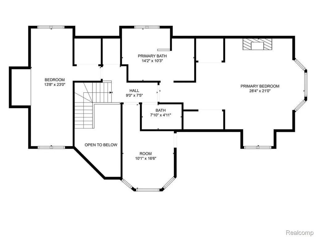 1739 Ridge Road White Lake Charter Township MI 48383