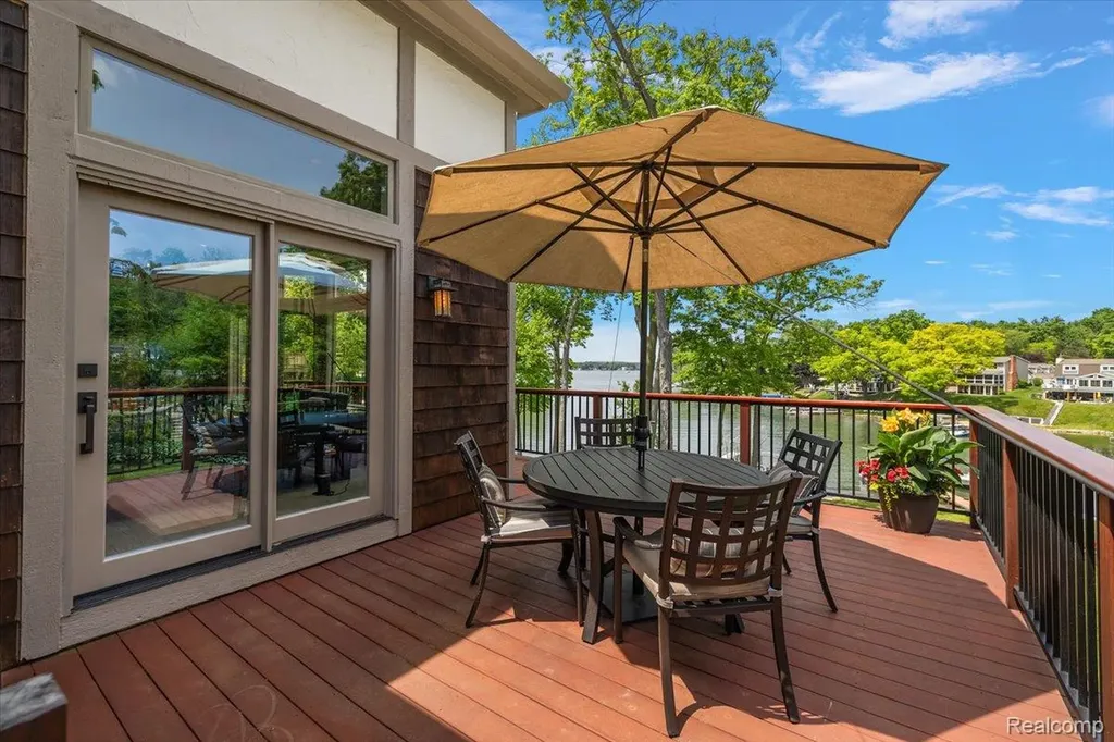 1739 Ridge Road White Lake Charter Township MI 48383